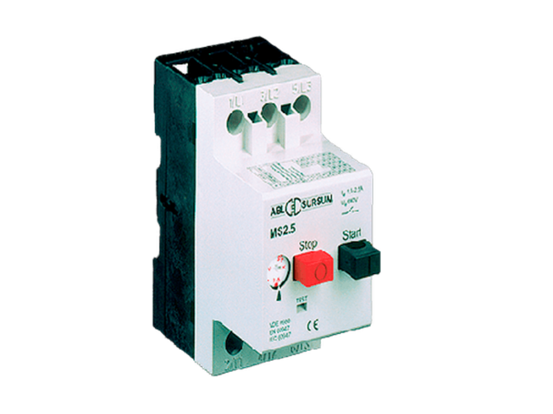 Guardamotores Push Botton Sinaloa