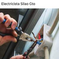 Electricista Silao Gto