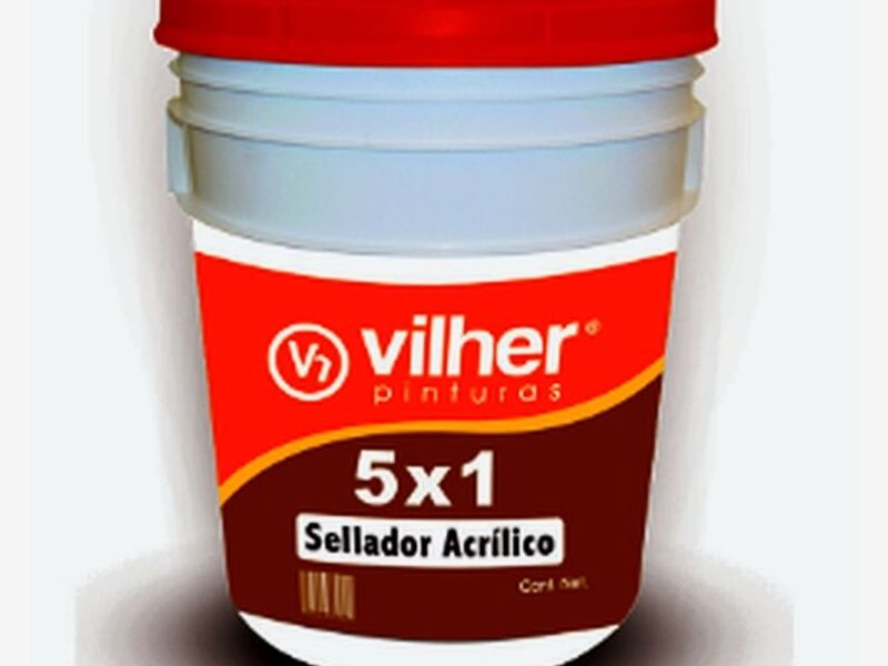 Sellador Acrilico Mexico