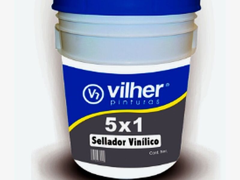 Sellador Vinilico Mexico