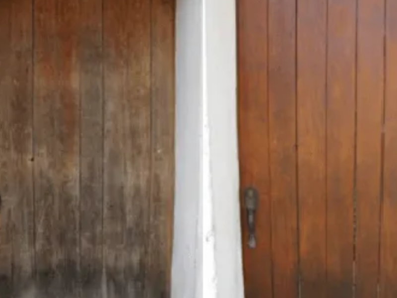 Preservador Local Exterior Madera Veracruz