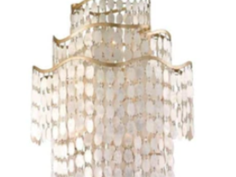 Candelabro Hermosillo