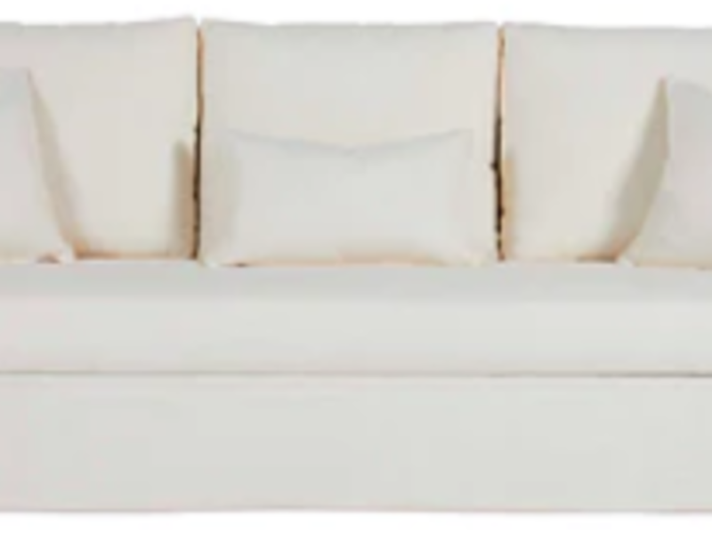 Sofa 3 plazas Hermosillo