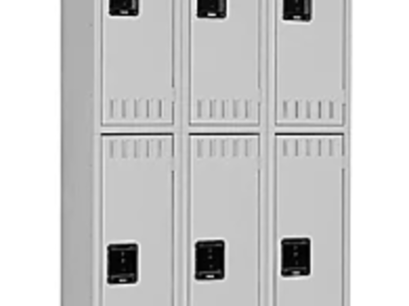 Locker Hermosillo