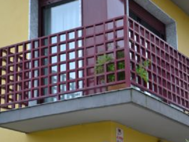 Rejas y Barandillas Tijuana