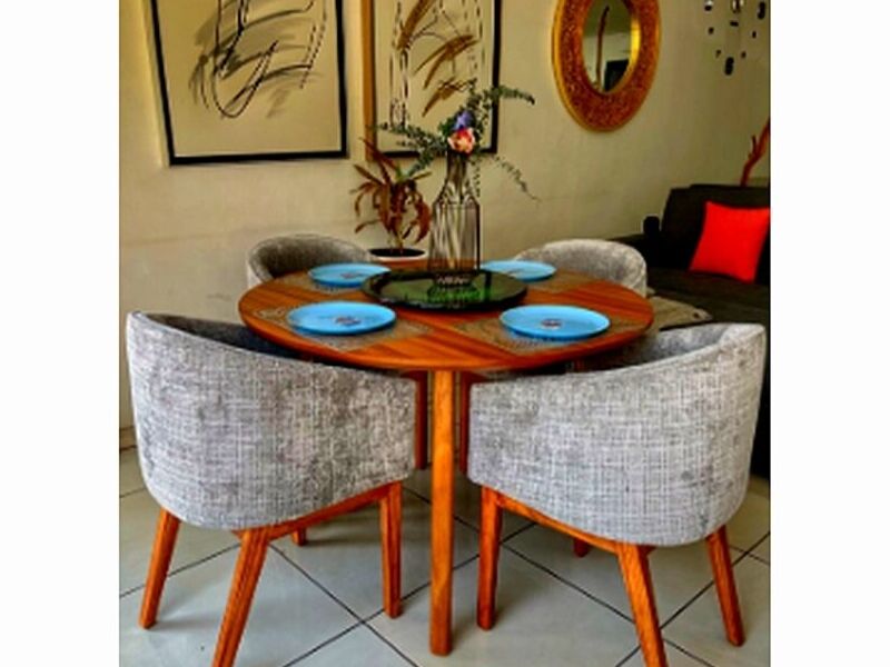 Comedor Austin México