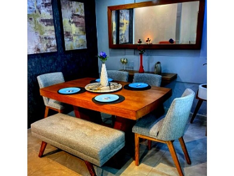 Comedor Boston  México