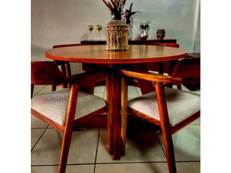 Comedor Praga Parota México