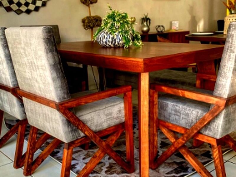 Comedor Scandy Méxcio