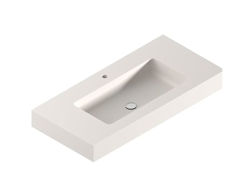 LAVABO EVITA S SILESTONE MEXICO