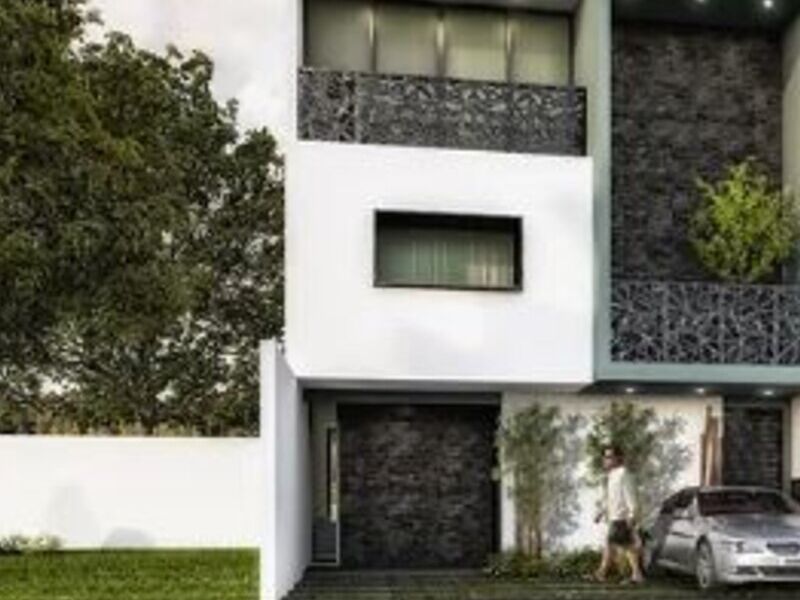 Casa Arcos México
