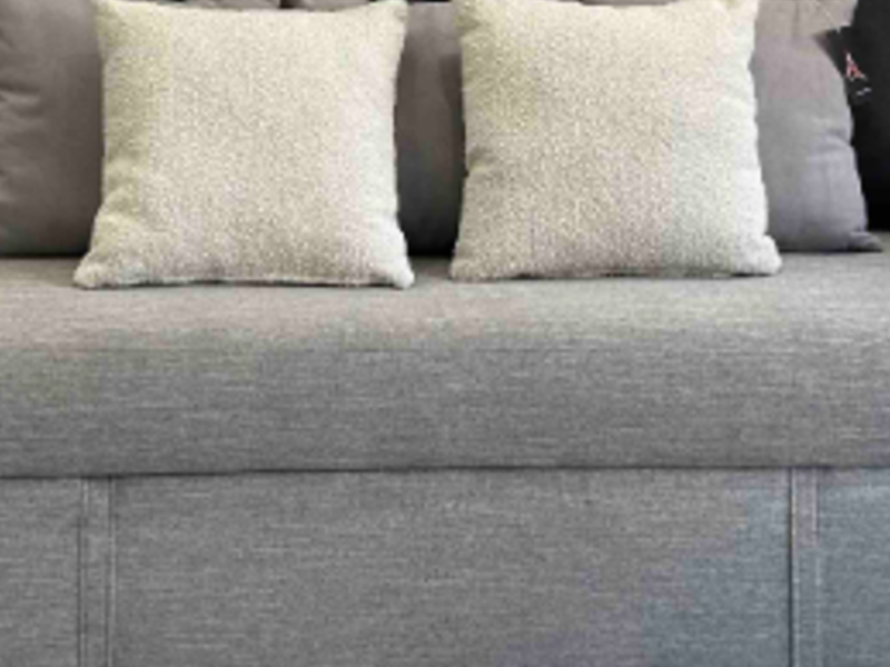 Sofa 3 plazas Obregon