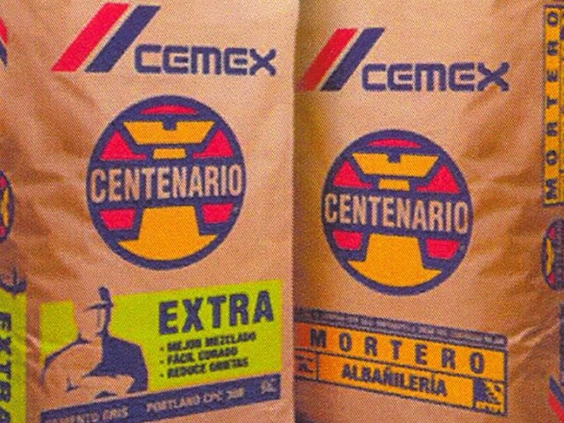 Cemento México