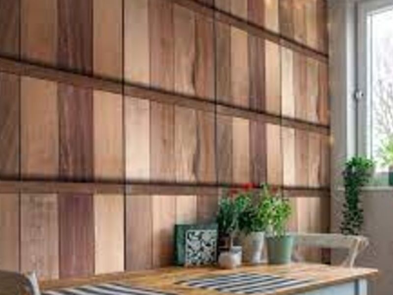 Tablones Madera México