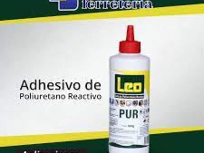 Adhesivos México
