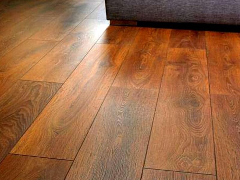 PISOS LAMINADOS México