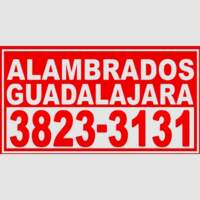 Alambrados Guadalajara
