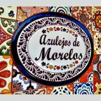 Azulejos de Morelos