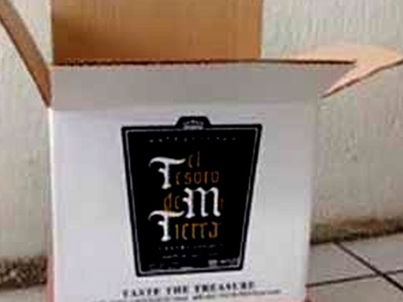 Suaje para cajas Mexico