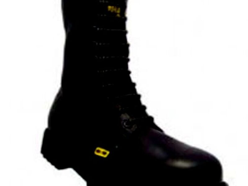 Botas de trabajo Mexico