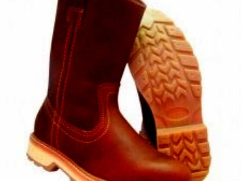 Botas PVC Mexico