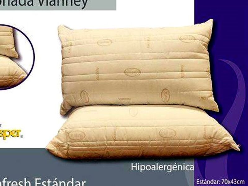 Almohada Vianney Ultrafresh Mexico
