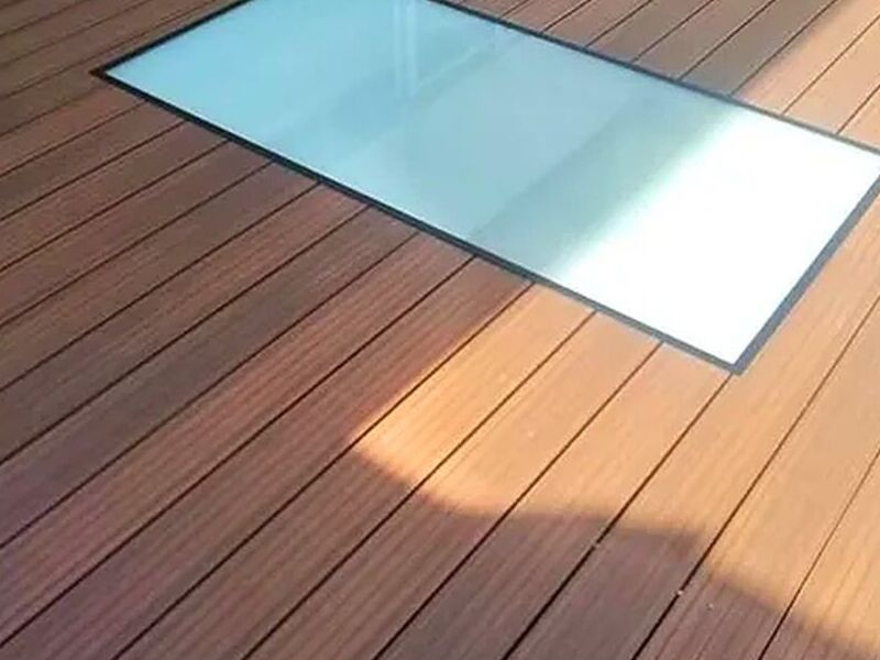  Madera sintética piso Juarez
