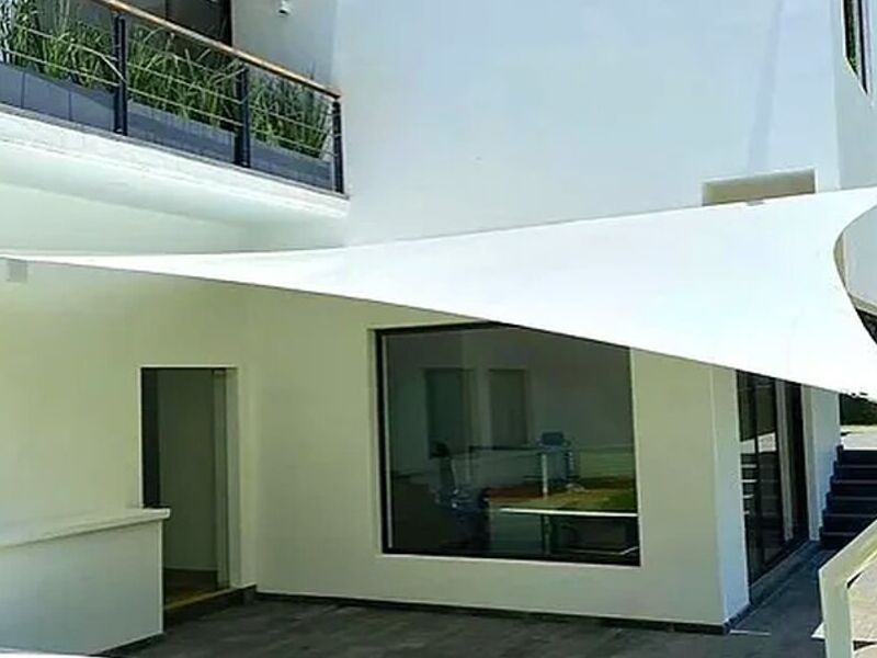 Velarias cubiertas especiales Mexico