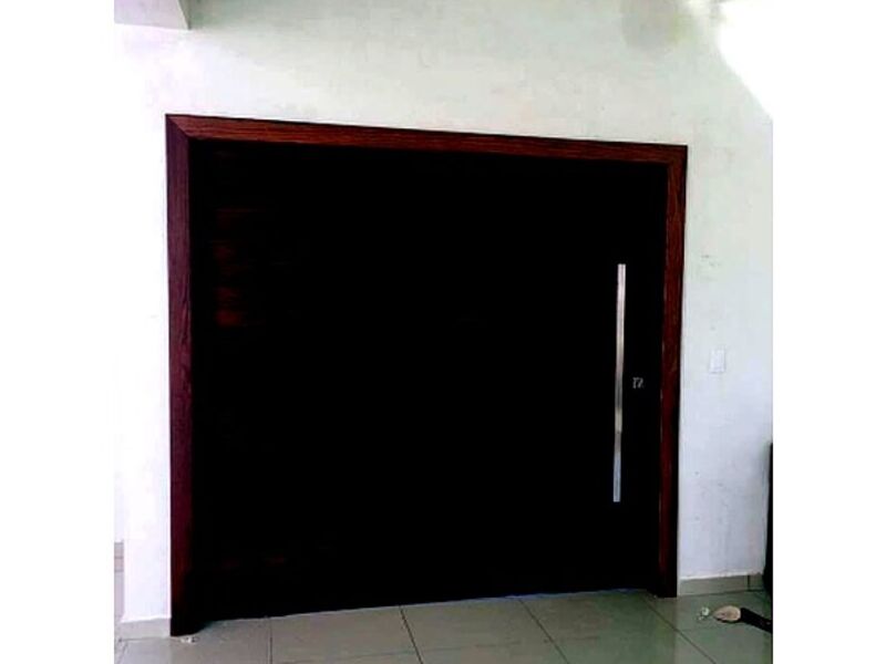 Puerta Principal Chihuahua