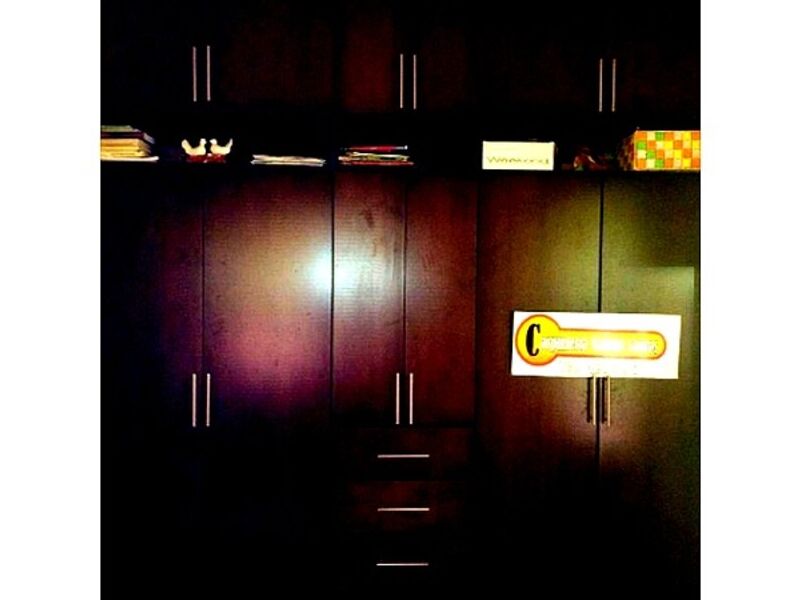 Closets tipo Bodega Chihuahua