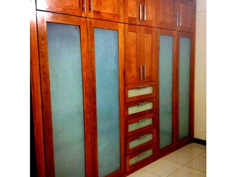 Diseño de Closets Chihuahua