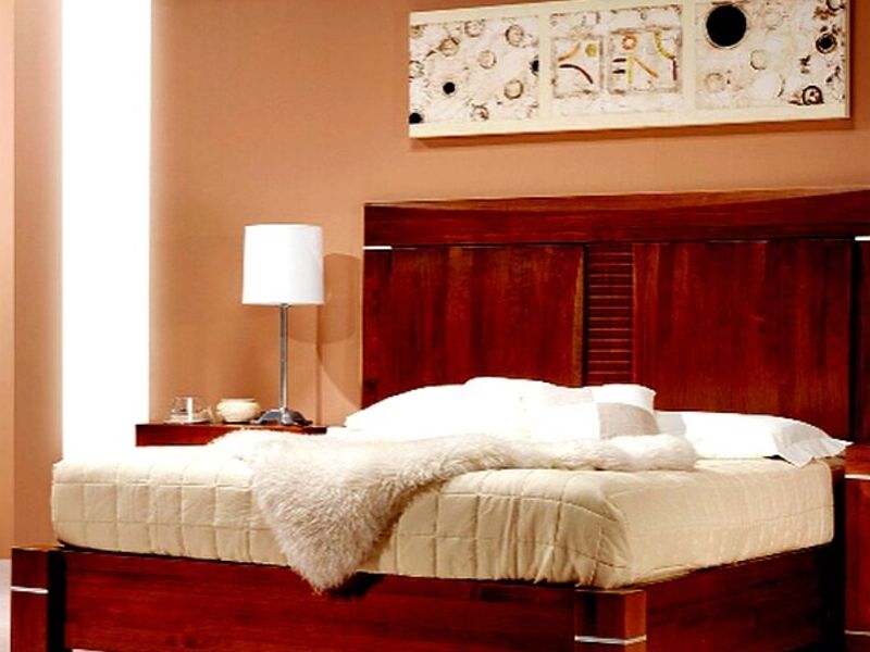 Cama King Size Chihuahua