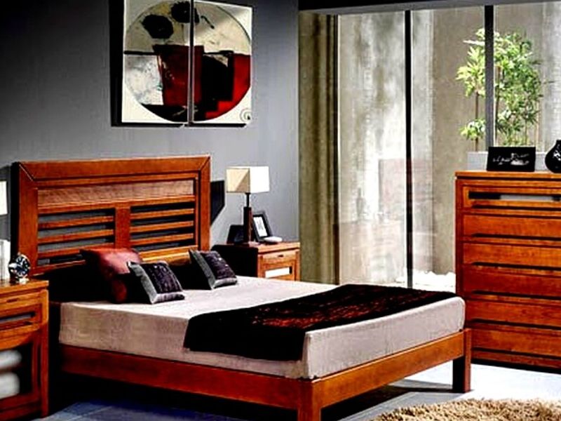 Cama Queen Size Chihuahua