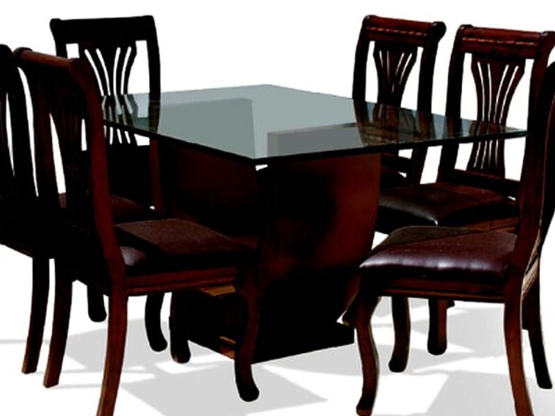 Comedor Burgos México