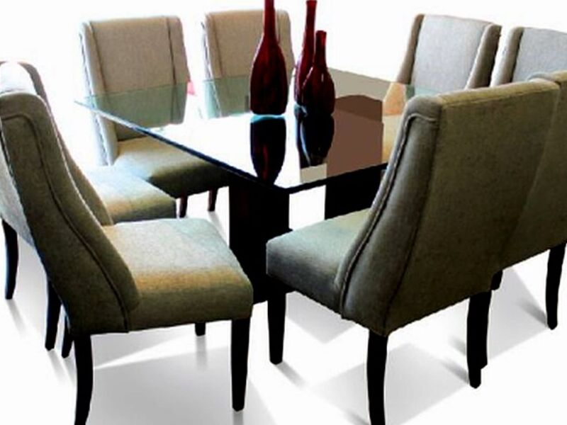 Comedor Cuadro México
