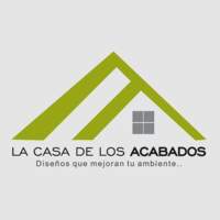 LA CASA DE LOS ACABADOS S.A DE C.V.
