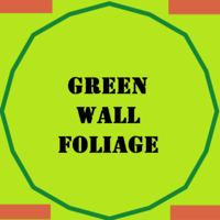 GREEN WALL FOLIAGE S.A DE C.V.