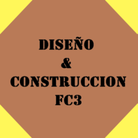 DISEÑO & CONSTRUCCION FC3 S.A DE C.V.
