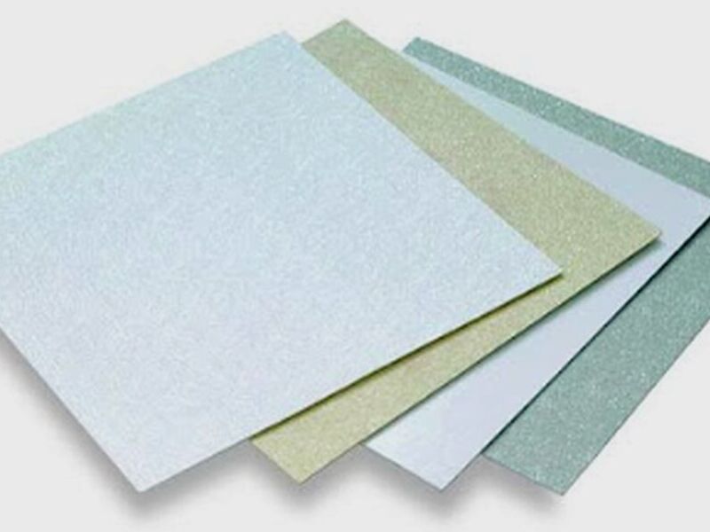 Panel Glass Liner Mérida