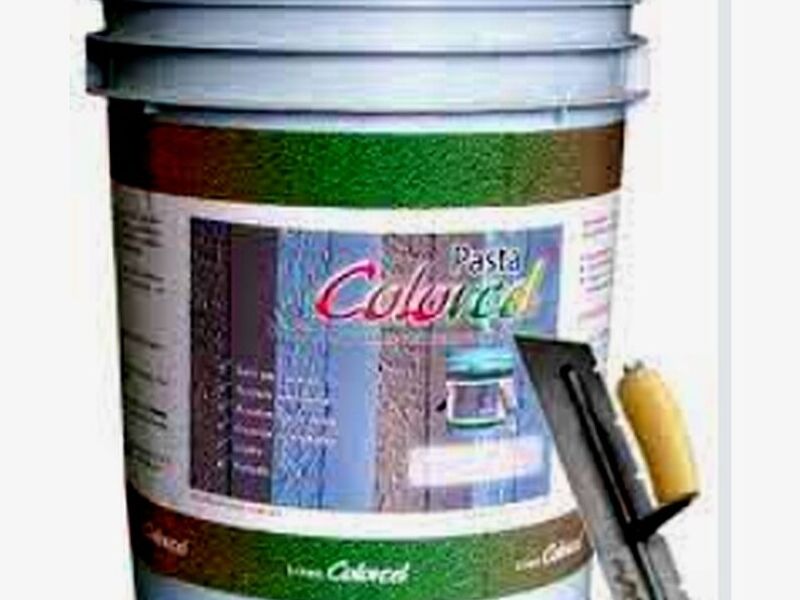 Base Coat Colorcel Mérida