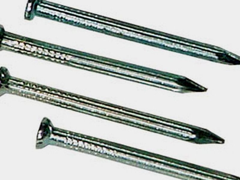 Clavos Mérida