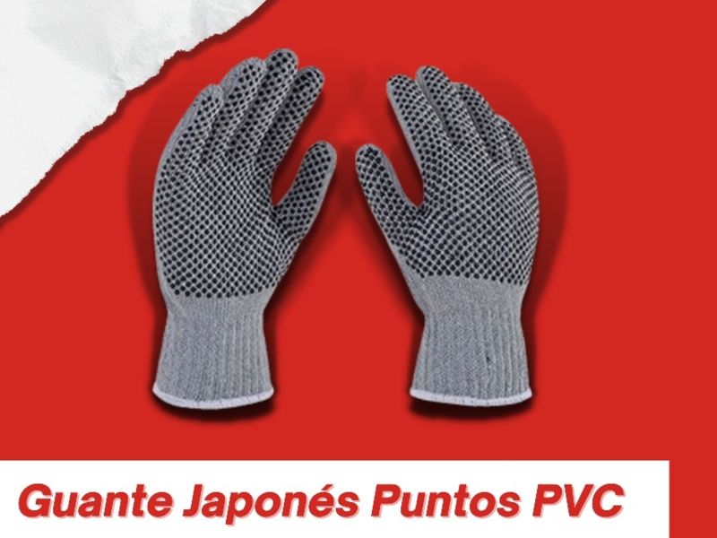 GUANTE JAPONÉS MONTERREY