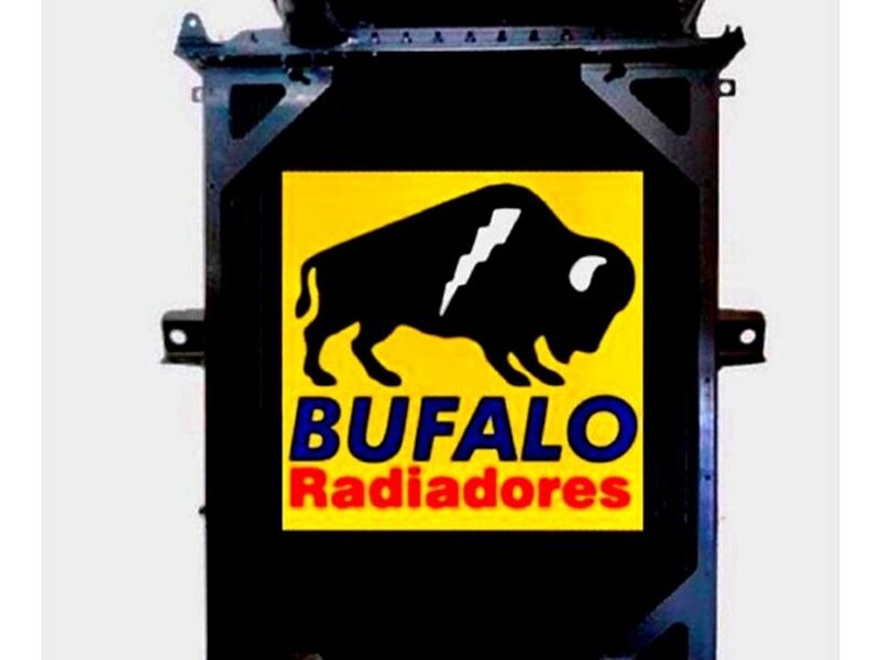 Fabricamos radiadores Mexico