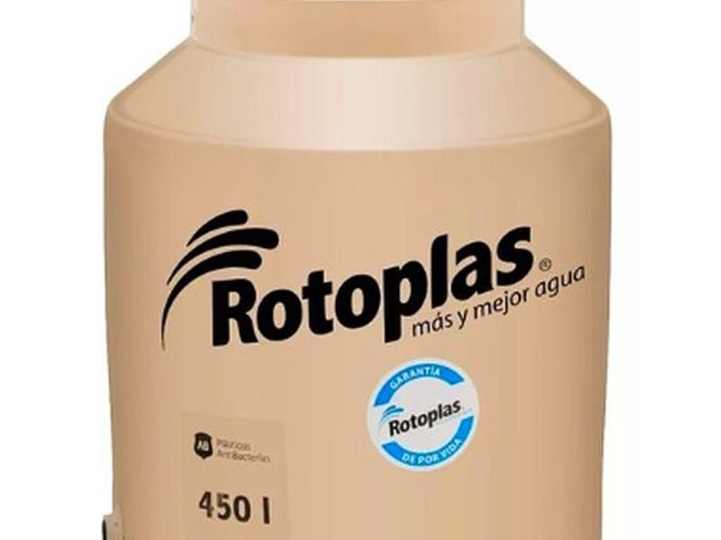  Tinaco Rotoplas
