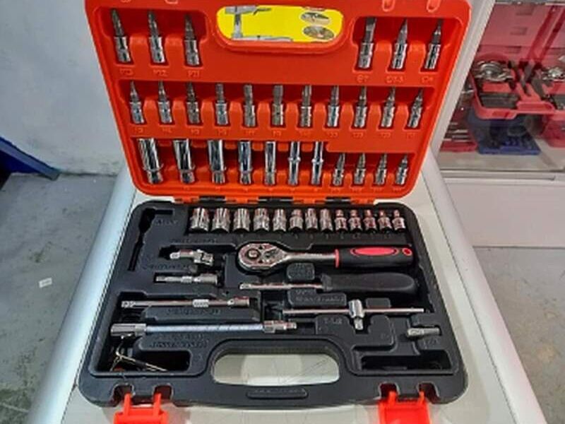 Juego  Herramientas