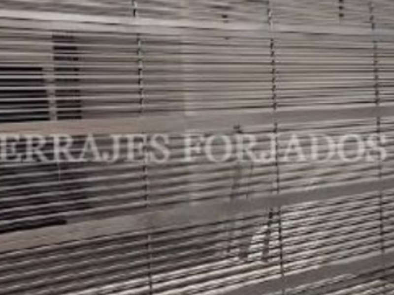 Puertas y portones Monterrey