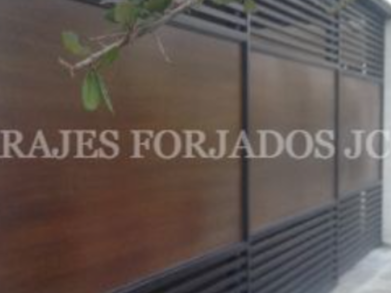 Puertas y portones Cancún