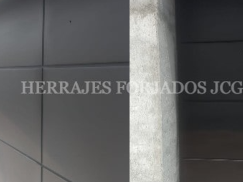 Puertas y portones Tijuana