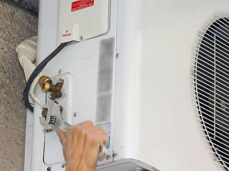 Climatizacion Tijuana