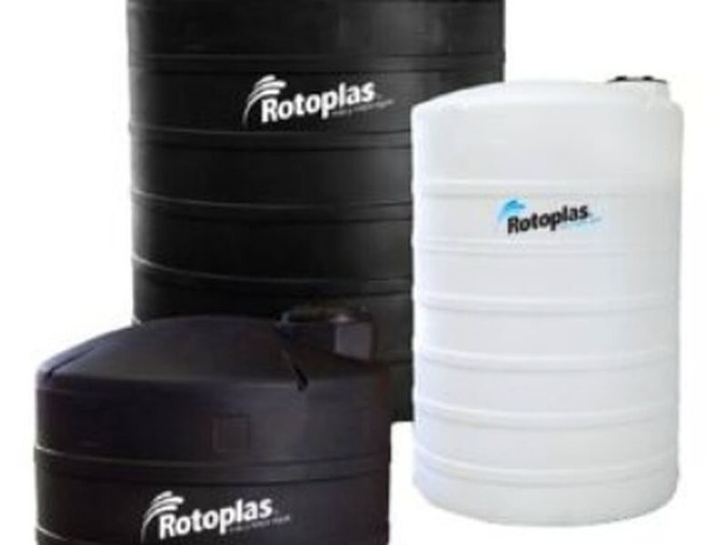 Tanques de almacenamiento Tijuana